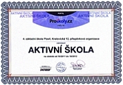Aktivní škola