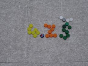 Naše první společná akce ve školním roce 2017/2018