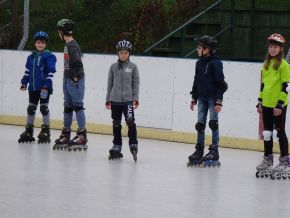 Naše první společná akce ve školním roce 2017/2018