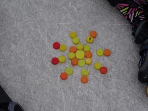 Naše první společná akce ve školním roce 2017/2018