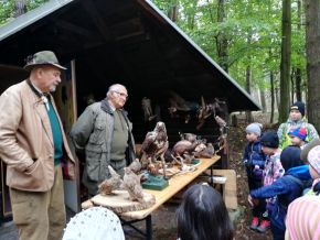 Poznáváme zvířata