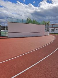 Tenisová stěna Tenisová stěna