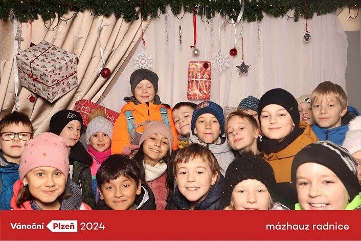 vánoční procházka vánoční procházka