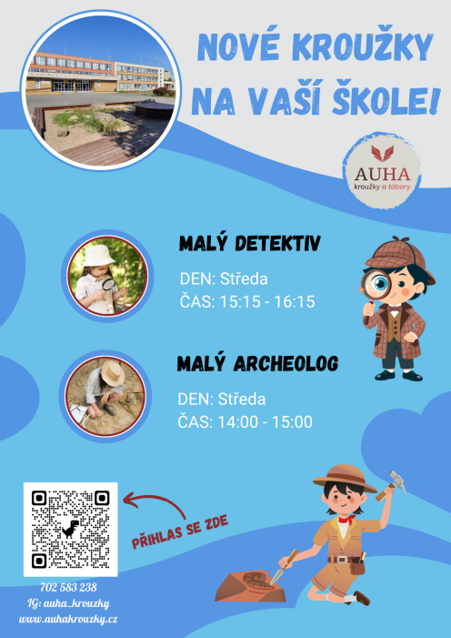 ZŠ Plzeň (Kralovická)-auha